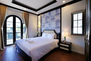 Gallery image of Kathy Villa, 3 bedrooms, 10 peoples in Phan Thiet