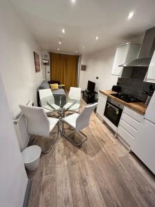 Gallery image of CLASSIC BRIXTON CITY APARTMENT in London