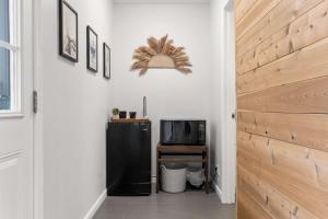 Foto de la galeria de Historic Charmer Comfortable Walkable a Austin