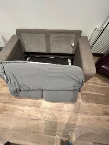 Gallery image of CLASSIC BRIXTON CITY APARTMENT in London