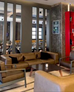 Foto dalla galleria di Ramada By Wyndham Nilufer Bursa a Bursa