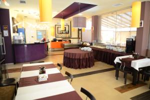 Gallery image of North Beach Hotel in Primorsko