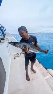 Hosté ubytování Grande Maldives Inn