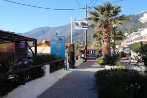 Γενική θέα στο βουνό ή θέα στο βουνό από  αυτή η παραθεριστική κατοικία