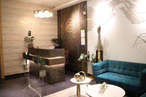 那格浦尔Labels Hotel的相册照片