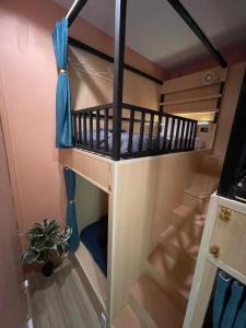 Gallery image of Plearn Phuket Boutique Hostel in Ban Lo Long