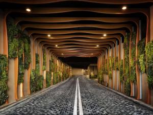 Fotografija v galeriji nastanitve The Silveri Hong Kong - MGallery v mestu Hong Kong
