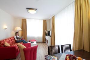 Galeriebild der Unterkunft Park Hotel Sellin in Ostseebad Sellin
