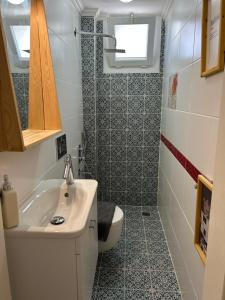 Ένα μπάνιο στο Seda's house & Fethiye +25 φωτογραφίες
