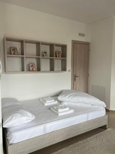 Gallery image of Chicago Studio in Komotini +13 photos