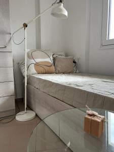 Gallery image of Chicago Studio in Komotini