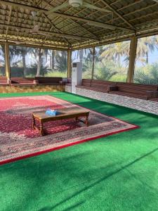 バルカにあるJenan Al bilh Farmhouseのギャラリーの写真