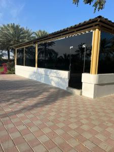 バルカにあるJenan Al bilh Farmhouseのギャラリーの写真