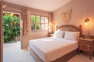 Postel nebo postele na pokoji v ubytování Alize Hotel Oludeniz - All Inclusive