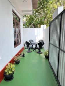 Gallery image of Seagate Villa in Bentota