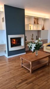 Fotografie z fotogalerie ubytování Chez Fabienne et Olivier, chambre privative avec SDB et WC, Avranches Baie du Mont Saint Michel v destinaci Avranches