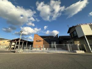 ヴィラが所在する建物