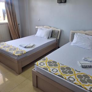 Afbeelding uit fotogalerij van R&R Swahili Modern Appartments in Dar es Salaam