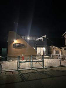 淡路市にあるRockstar Villa 尾崎浜STYLEのギャラリーの写真