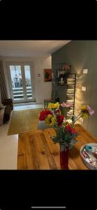 Fotografia z galérie ubytovania Loft Crimea con patio v Turíne