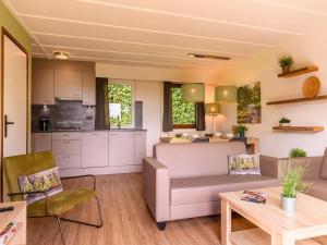 Gallery image of Bungalow in Reevallis near Scenic Hills in Vijlen