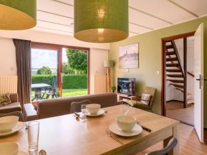 Gallery image of Bungalow in Reevallis near Scenic Hills in Vijlen