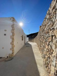 Fotografie z fotogalerie ubytování Kyma - Villas v destinaci Karpathos