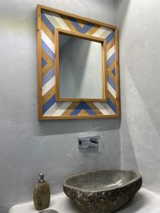 Fotografie z fotogalerie ubytování Kyma - Villas v destinaci Karpathos
