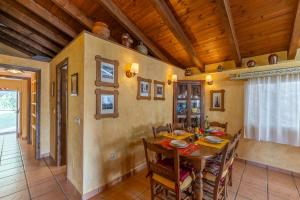 Fotografia z galérie ubytovania Casitas Select - Villa Abajo in Mijas v destinácii Mijas