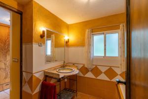 Fotografia z galérie ubytovania Casitas Select - Villa Abajo in Mijas v destinácii Mijas
