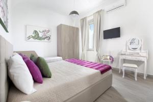 TV/trung tâm giải trí tại Estate4home - Casa Lina