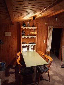 Fotografie z fotogalerie ubytování Bergner's Blockhütte v destinaci Twielenfleth