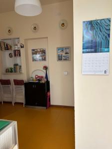 Fotografia z galérie ubytovania Casetta dei fiori v destinácii Livorno
