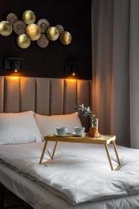 Fotografia z galérie ubytovania Apartamenty Kątowa 13 v Krakove