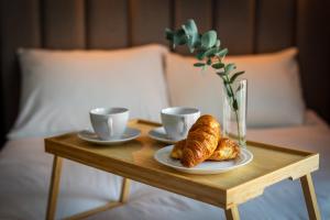 Fotografia z galérie ubytovania Apartamenty Kątowa 13 v Krakove