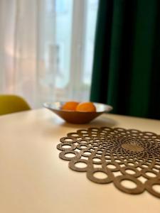 Zdjęcie z galerii obiektu VINTAGE SENACKA APARTAMENTS w Krakowie