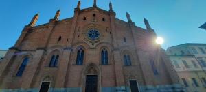 Foto sihtkohas Pavia asuva majutusasutuse R & A Minerva Suites galeriist