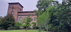 Foto sihtkohas Pavia asuva majutusasutuse R & A Minerva Suites galeriist