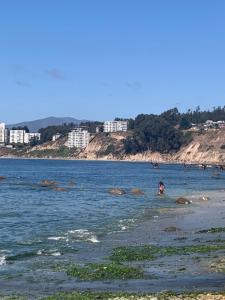 Gallery image of Al mare in Puchuncaví