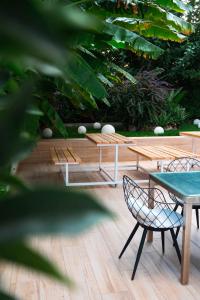 Gallery image of Flisvos Royal Hotel & Suites in Tolo