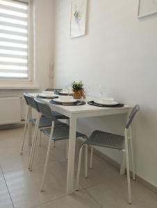 Fotografia z galérie ubytovania ***Casablanca Apartament*** - 40m² ✓ v Rybniku
