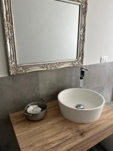 Fotografie z fotogalerie ubytování B&B Sciûsciâ e sciorbî v destinaci Camogli