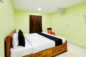 Gallery image of SPOT ON Hotel Puri Bypass in Bhubaneshwar