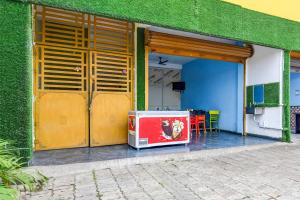 Gallery image of SPOT ON Hotel Puri Bypass in Bhubaneshwar