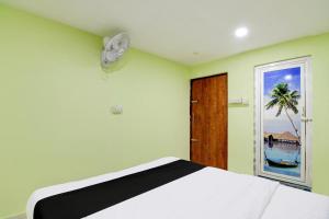 Gallery image of SPOT ON Hotel Puri Bypass in Bhubaneshwar