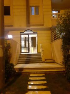 Exteriér nebo vchod ubytování دار الكرم للمبيت والافطار