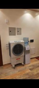 Fotografie z fotogalerie ubytování دار الكرم للمبيت والافطار v destinaci ‘Ezbet `Abd el-Ḥamîd