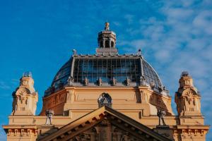 Fotografie z fotogalerie ubytování Alora - Heart of Zagreb v Záhřebu