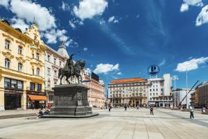 Zajímavé místo poblíž apartmánu