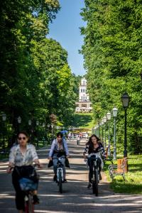 Hosté ubytování Alora - Heart of Zagreb
